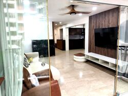 Blk 683D Woodlands Drive 62 (Woodlands), HDB Executive #587145961
